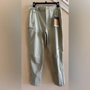 The North Face Women's Bridgeway Pro Pants, UPF 40+ protection